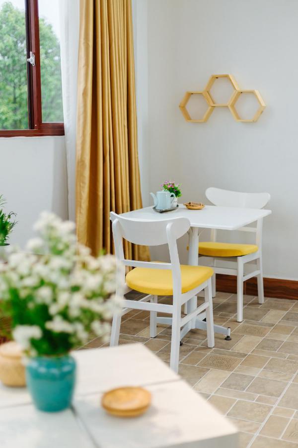 Sunstay Paradise Hanoi Bagian luar foto