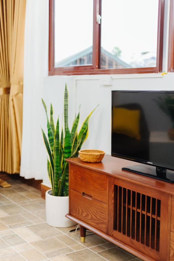 Sunstay Paradise Hanoi Bagian luar foto