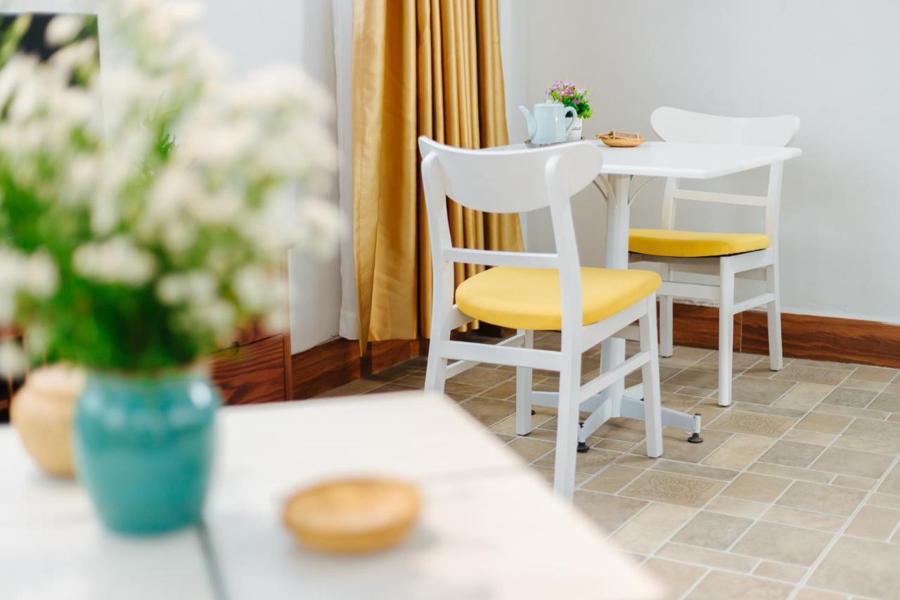 Sunstay Paradise Hanoi Bagian luar foto