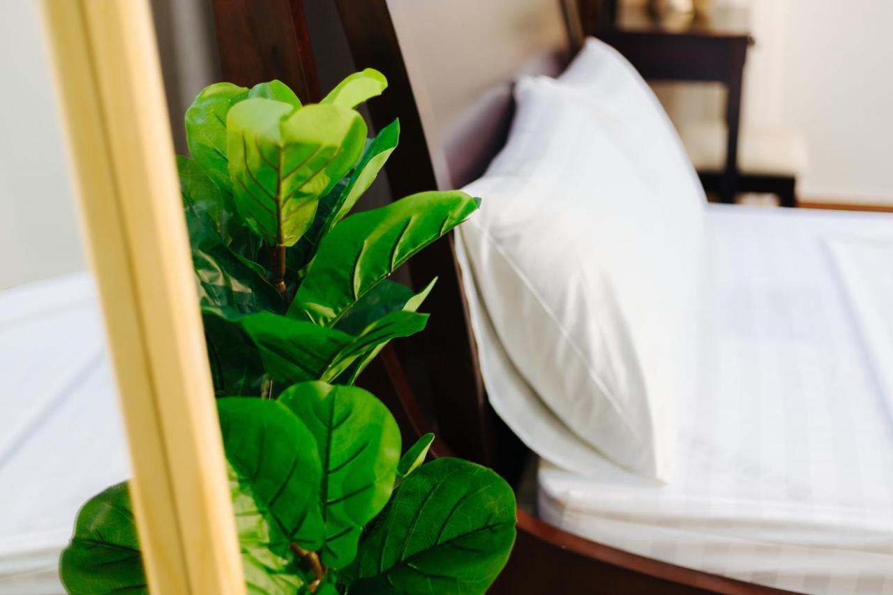 Sunstay Paradise Hanoi Bagian luar foto