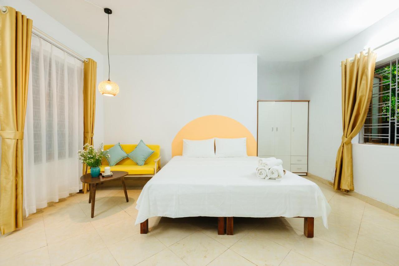 Sunstay Paradise Hanoi Bagian luar foto
