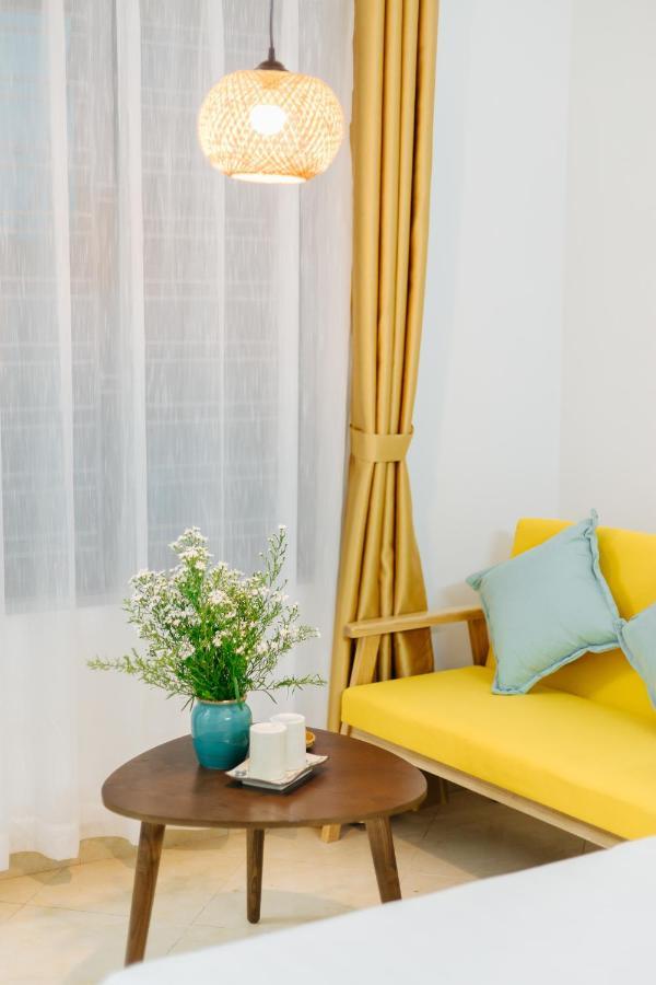 Sunstay Paradise Hanoi Bagian luar foto