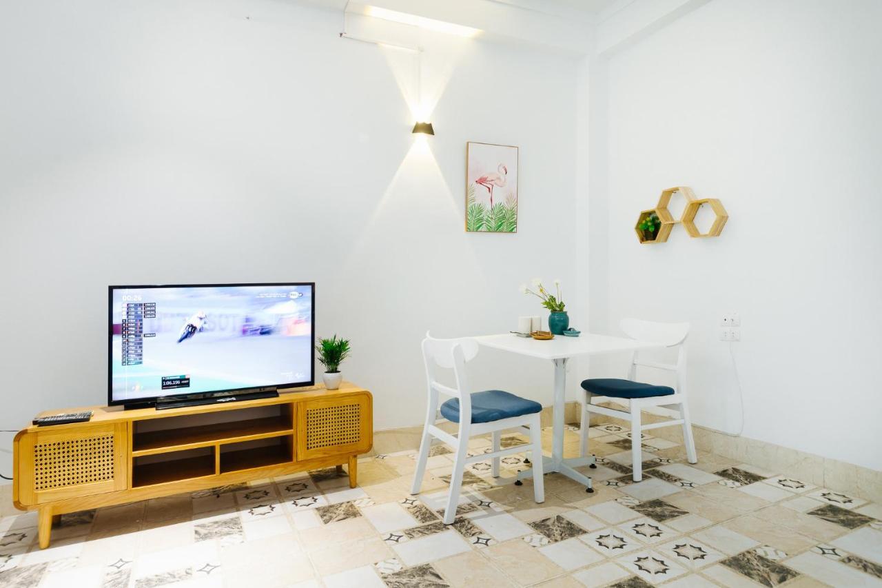 Sunstay Paradise Hanoi Bagian luar foto