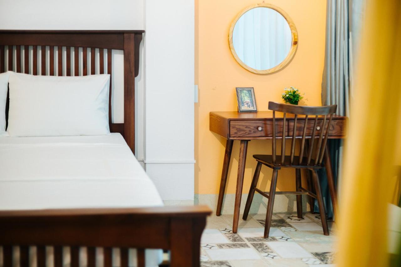 Sunstay Paradise Hanoi Bagian luar foto