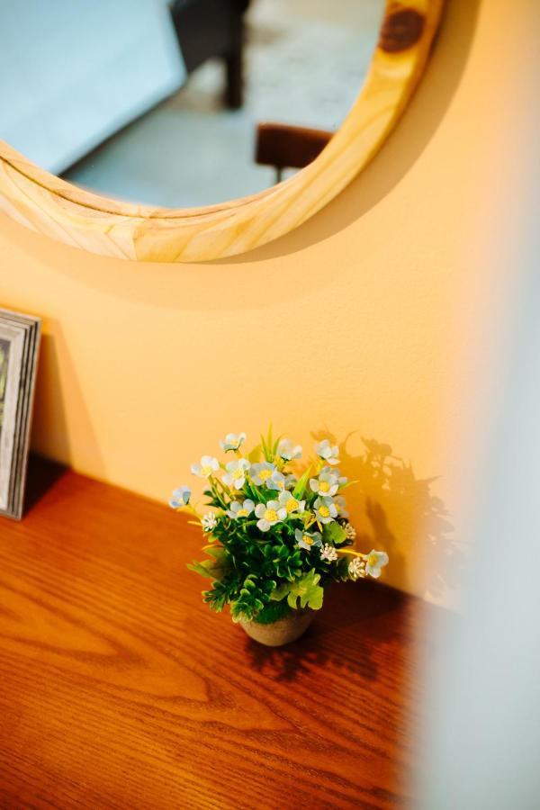 Sunstay Paradise Hanoi Bagian luar foto