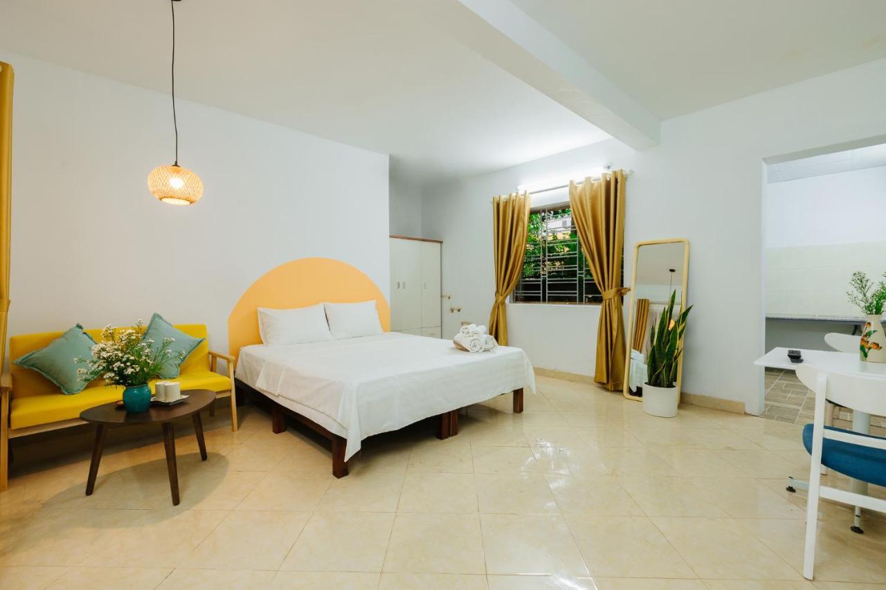Sunstay Paradise Hanoi Bagian luar foto